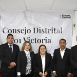 Mujeres Lideran el 55% de los Consejos Electorales en Tamaulipas: Un Avance en la Paridad de Género