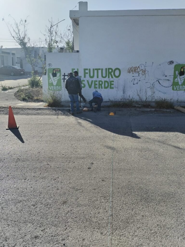 Ciénega Digital con eficiencia del 96% en atención a reportes de Ciénega de Flores, Nuevo León