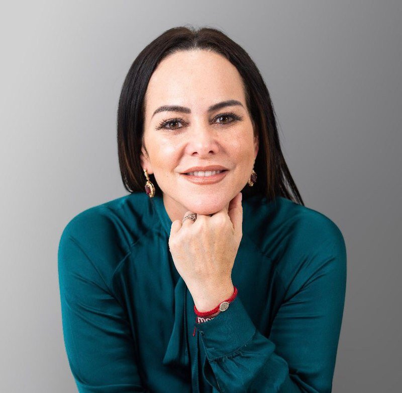 Carmen Lilia Canturosas