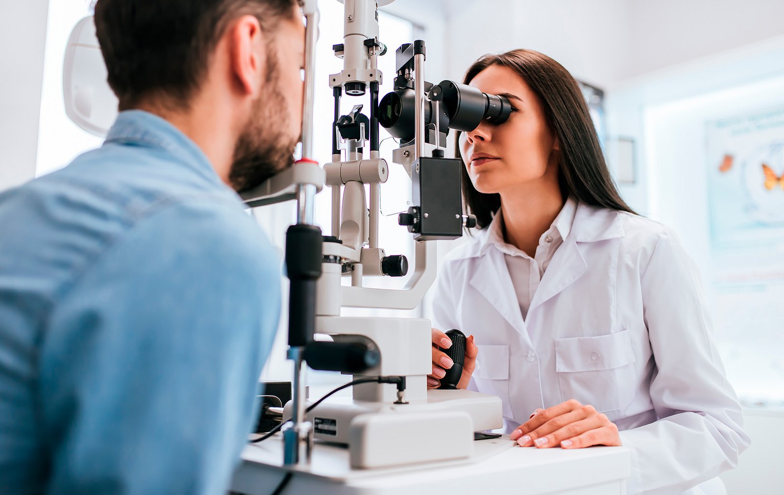 Gobierno y DIF de El Mante impulsan campaña de lentes gratuitos