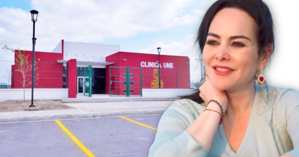 Salud al alcance de todos: modelo de Carmen Lilia Canturosas