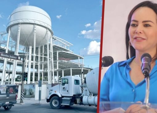 Carmen Lilia hará el Planetario más moderno al norte del país