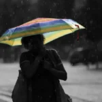 Clima inestable: continúan lluvias en Tamaulipas