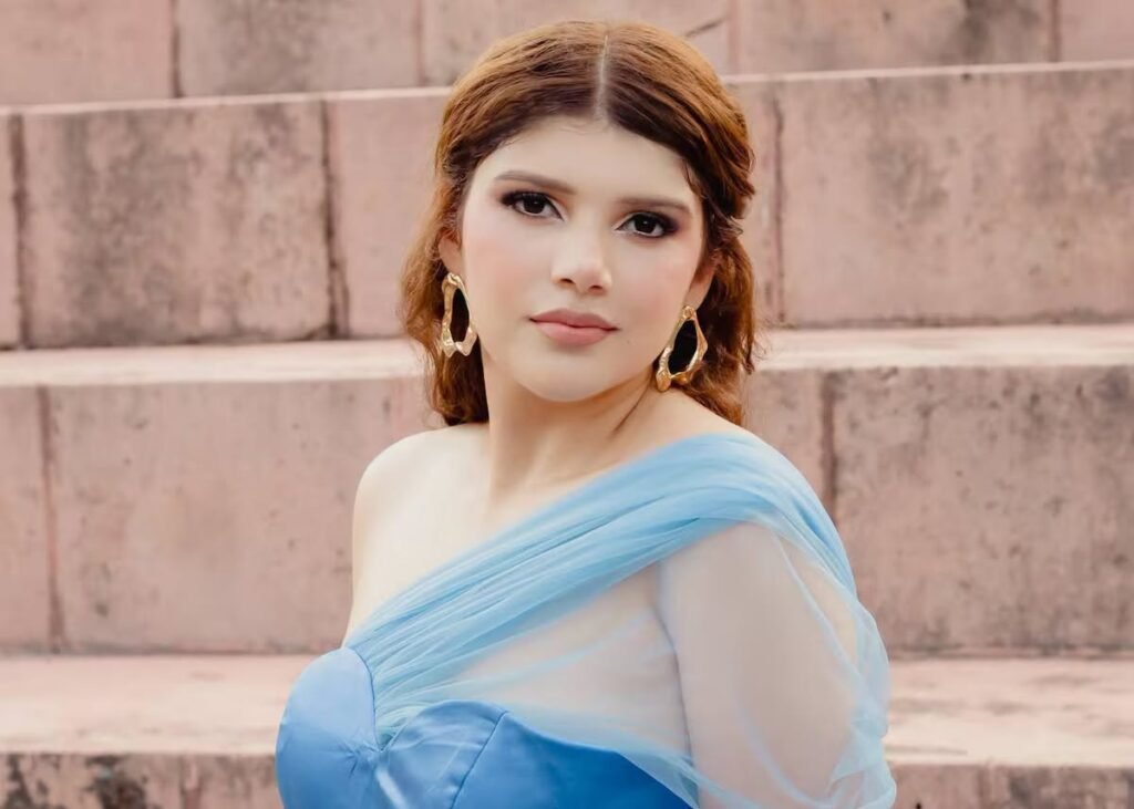 Detienen a primera implicada por muerte de Dafne en academia militarizada de Tamaulipas