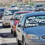 Buscan reactivar regularización de autos "chocolate" en Tamaulipas