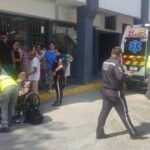 Una mujer de 87 años murió tras ser atropellada frente al Auditorio Municipal de Tampico; el conductor huyó del lugar.
