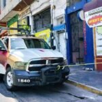 Adulto mayor fallece tras desvanecerse en el centro de Tampico