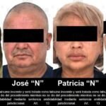 Dictan prisión preventiva a cuatro por tráfico de personas en Tamaulipas