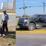 Comerciante queda grave tras ser arrollada en Reynosa