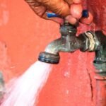 Hasta 51 mil pesos de multa por desperdiciar agua en Tamaulipas