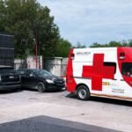 Empleado muere dentro de gasolinera en Reynosa