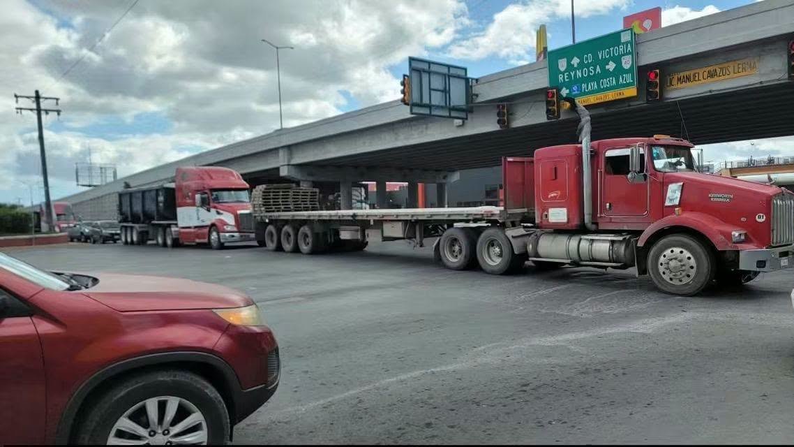 Jornada de violencia en Matamoros deja seis muertos, entre ellos una niña