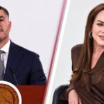 Carmen Lilia Canturosas convierte a Nuevo Laredo en el municipio con mejor percepción de seguridad