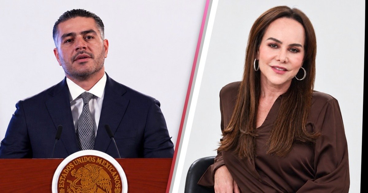 Carmen Lilia Canturosas convierte a Nuevo Laredo en el municipio con mejor percepción de seguridad