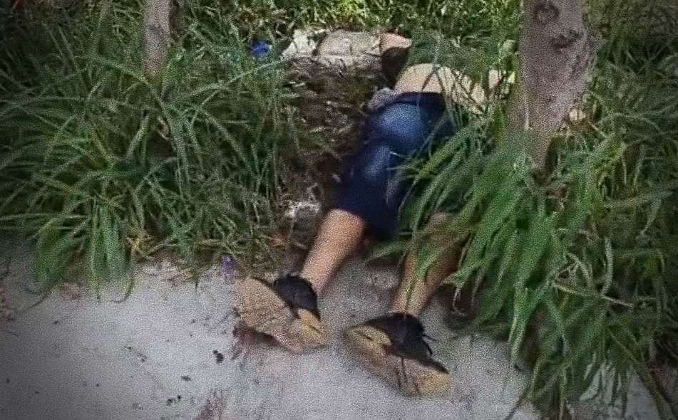 Hallan a hombre sin vida y con huellas de violencia en Reynosa