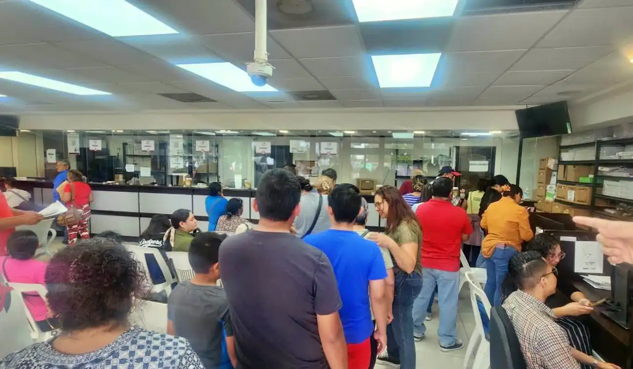 Tamaulipas actualizará valores catastrales en sus 43 municipios de manera gradual