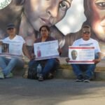Gobierno niega violencia sistemática contra madres buscadoras