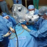 Ajustan plazas de médicos para reforzar hospitales de Tamaulipas