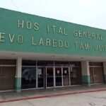 Golpean con frasco de perfume a joven en Nuevo Laredo