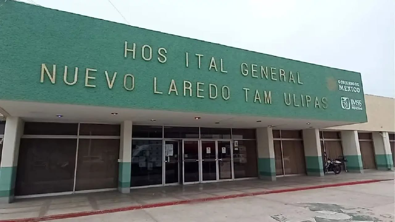 Golpean con frasco de perfume a joven en Nuevo Laredo