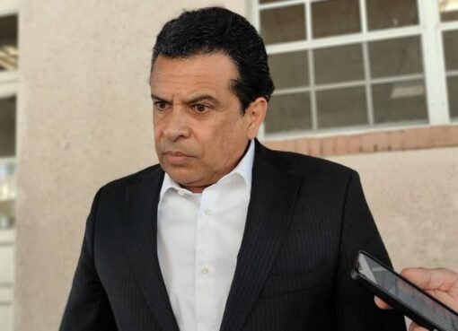 Ajustan gasto para garantizar aguinaldos en Ciudad Victoria