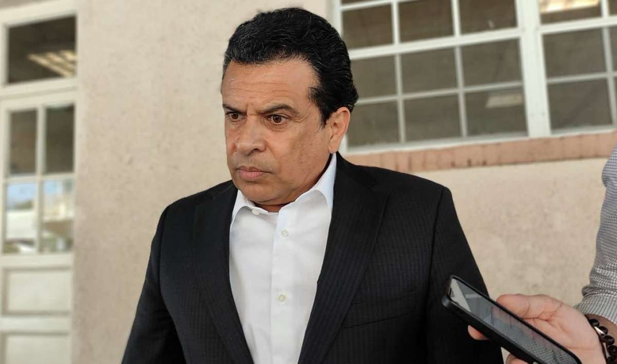 Ajustan gasto para garantizar aguinaldos en Ciudad Victoria