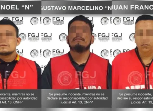 Condenan a seis por desaparición de estadounidenses en Matamoros
