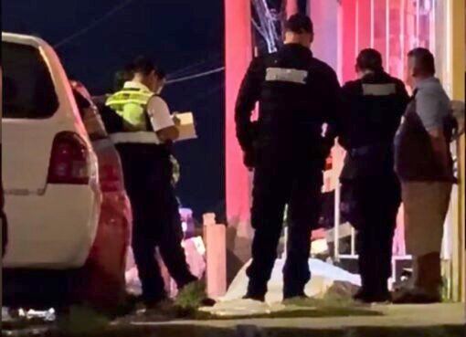 Investigan feminicidio tras muerte de mujer en Tampico
