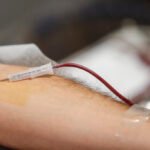 Donación de sangre en Tamaulipas sigue en niveles bajos