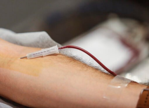 Donación de sangre en Tamaulipas sigue en niveles bajos