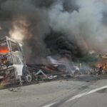 Canacar señala a la Zaragoza-Victoria como la carretera más peligrosa de Tamaulipas